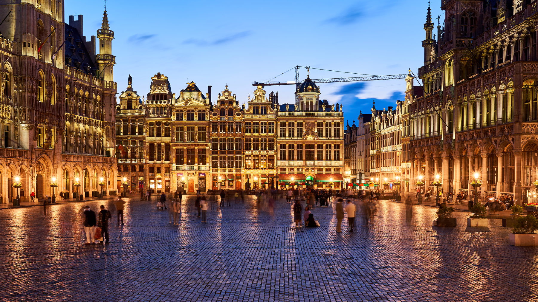 Brussels